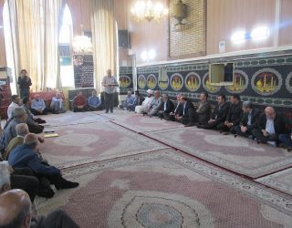 بازدید روستایی