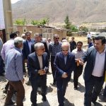 بازدید روستایی