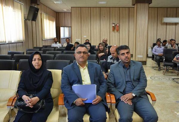 مدیریت مصرف آب