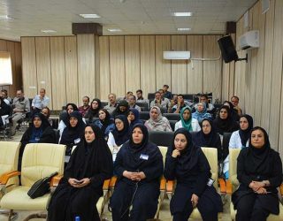 مدیریت مصرف آب