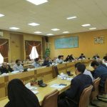 نشست مناسب سازی