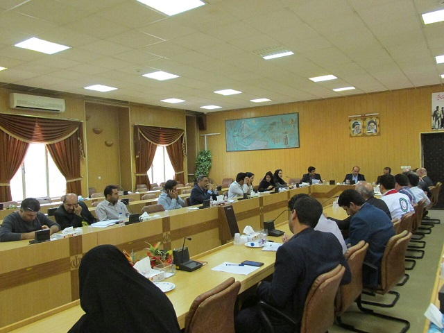 نشست مناسب سازی