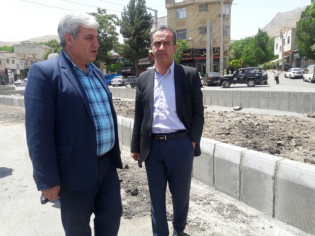 میدان قدس