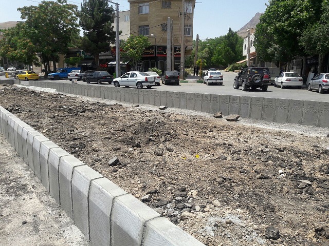 میدان قدس