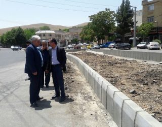 میدان قدس