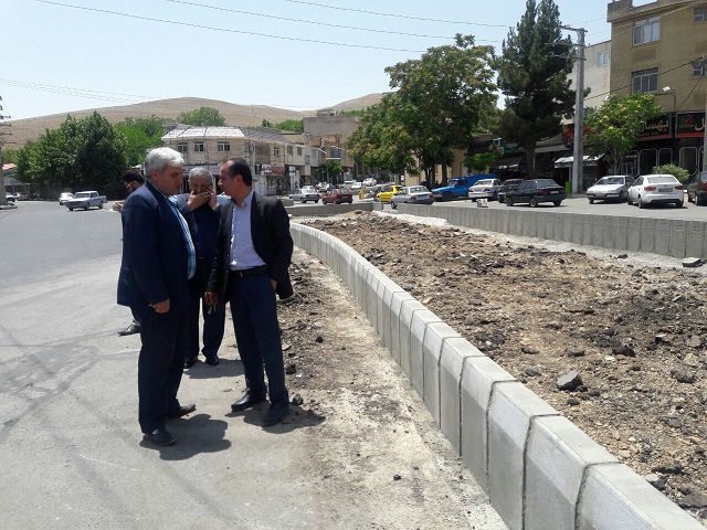 میدان قدس