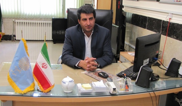 مهدی یداللهی
