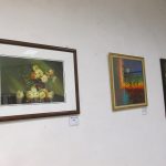 نمایشگاه نقاشی