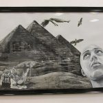 نمایشگاه نقاشی
