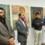 نمایشگاه نقاشی