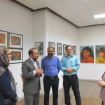 نمایشگاه نقاشی