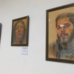 نمایشگاه نقاشی