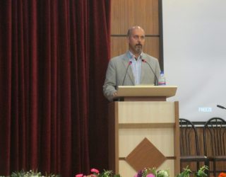 همایش دهیاران