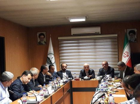 کمپ نگهداری و جمعآوری معتادان متجاهر در شهرستان دماوند ایجاد شود/ اراضی پلاک «دهن» برای ایجاد آرمستان در شهر آبسرد مدنظر است <p style='color:black;font-size:12px'>فرماندار شهرستان دماوند:</p> کمپ نگهداری و جمعآوری معتادان متجاهر در شهرستان دماوند ایجاد شود/ اراضی پلاک «دهن» برای ایجاد آرمستان در شهر آبسرد مدنظر است