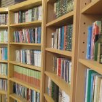 عصری با کتاب