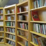 عصری با کتاب