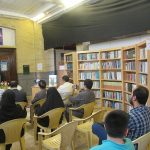 عصری با کتاب