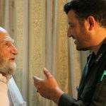 چهارشنبه های شهدایی