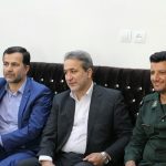 چهارشنبه های شهدایی