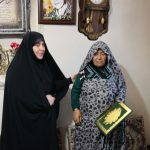 چهارشنبه های شهدایی