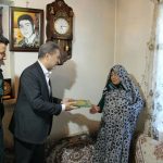 چهارشنبه های شهدایی