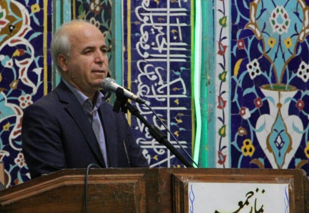 رشد جمعیت شهرستان دماوند