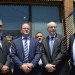 شرکت تامیستوی فنلاند در دماوند