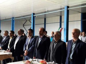 شرکت شکوه سبز دماوند
