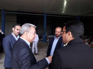 شرکت شکوه سبز دماوند