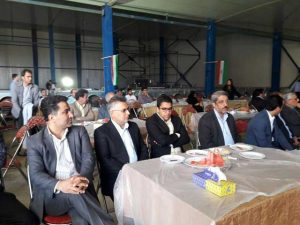 شرکت شکوه سبز دماوند