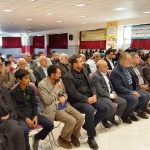 اردو حافظان قرآن کشور به بنیاد نیکوکاری اکبر ابراهیمی دماوند