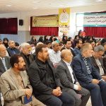 اردو حافظان قرآن کشور به بنیاد نیکوکاری اکبر ابراهیمی دماوند