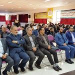 اردو حافظان قرآن کشور به بنیاد نیکوکاری اکبر ابراهیمی دماوند
