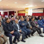 اردو حافظان قرآن کشور به بنیاد نیکوکاری اکبر ابراهیمی دماوند