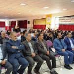 اردو حافظان قرآن کشور به بنیاد نیکوکاری اکبر ابراهیمی دماوند
