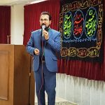 اردو حافظان قرآن کشور به بنیاد نیکوکاری اکبر ابراهیمی دماوند