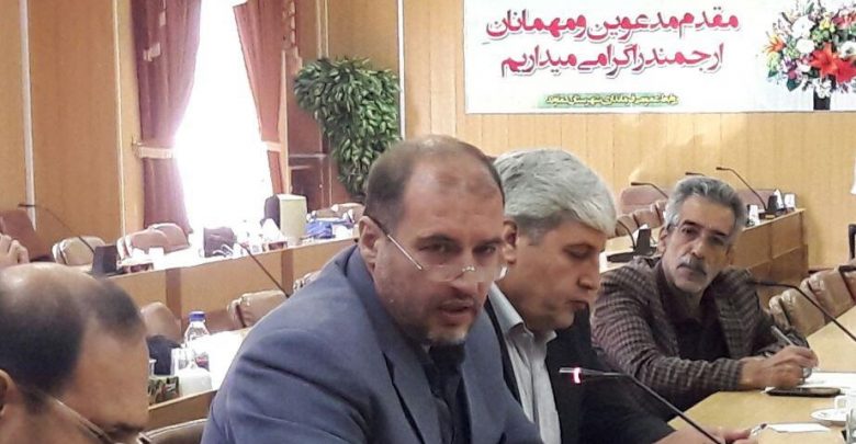 فنی حرفه ای خواهران دماوند / اشتغال اتباع دماوند