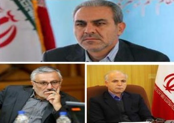 طرح فاضلاب شهرستان دماوند