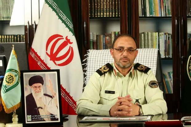 آدم ربایی نافرجام مقابل یک مدرسه دخترانه در