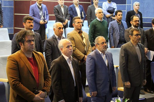 آغاز رسمی پیش‌فروش انشعاب فاضلاب در شهرستان دماوند