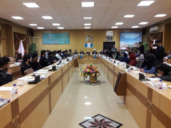 استفاده سیاسی و انتخاباتی دماوند (1)