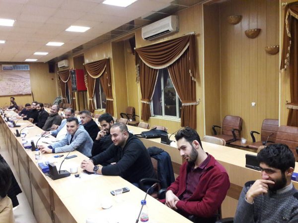 استفاده سیاسی و انتخاباتی دماوند (2)