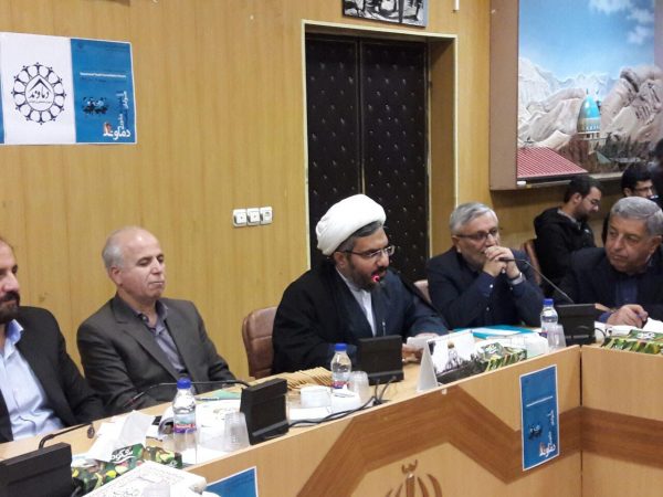 استفاده سیاسی و انتخاباتی دماوند (3)