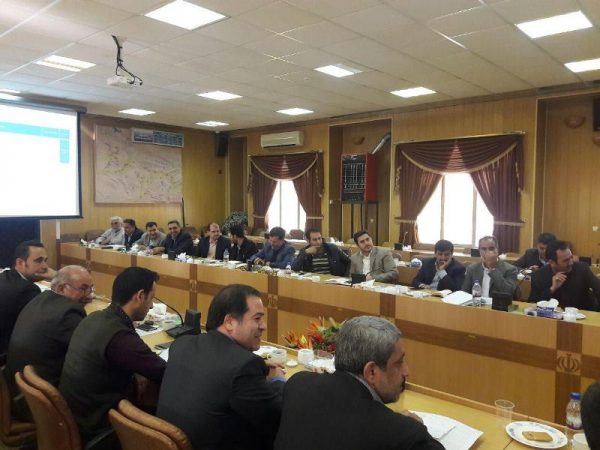 اعتبارات و بودجه شهرستان دماوند (1)