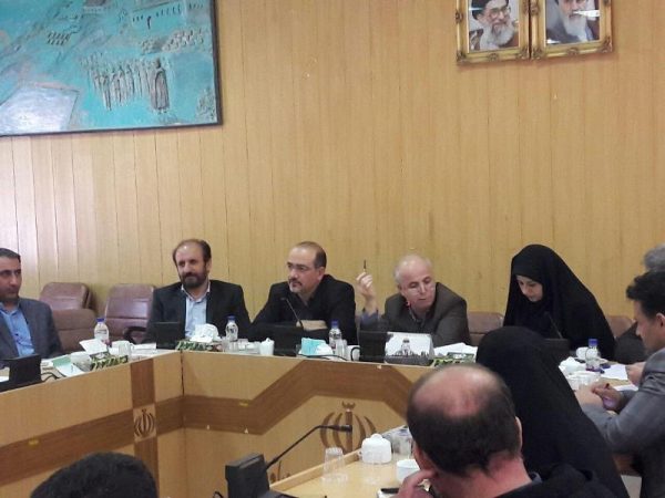 اعتبارات و بودجه شهرستان دماوند (3)