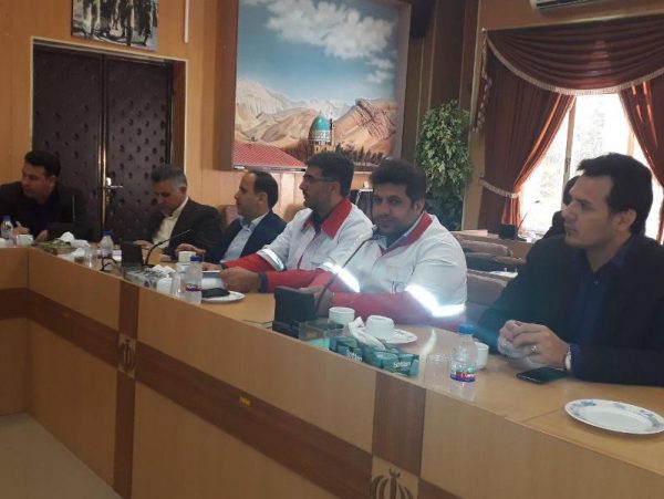 امکانات سوخت جایگزین برای گرمایش اماکن عمومی شهرستان دماوند (1)