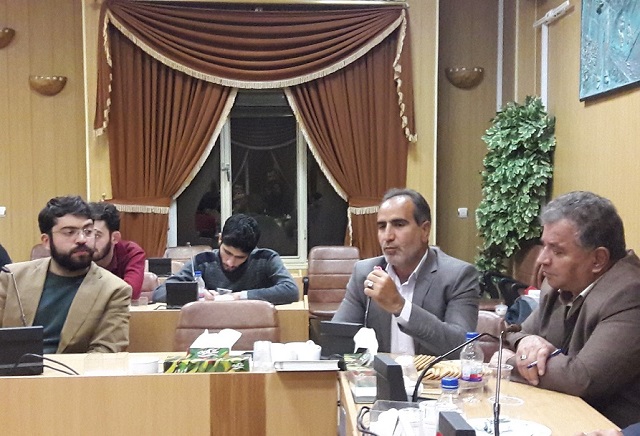 خانه جوان دماوند