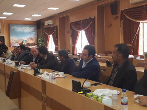 خانه هلال در روستاهای شهرستان دماوند (1)