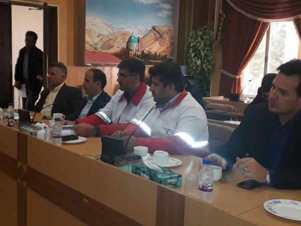 خانه هلال در روستاهای شهرستان دماوند (2)