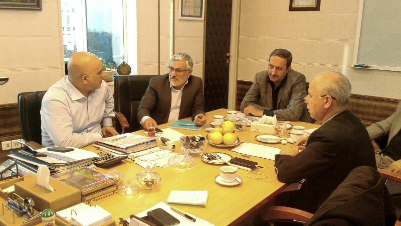 روستاهای فاقد اینترنت شهرستان دماوند (1)